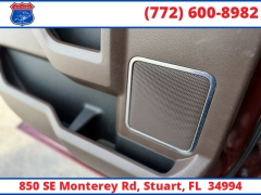 Used 2015  Ford F-150 4WD SuperCrew 157" at Victory Auto Store near Stuart&comma; FL