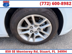 Used 2013  Chevrolet Malibu 4d Sedan Eco at Victory Auto Store near Stuart&comma; FL
