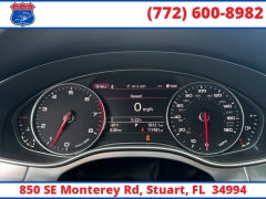 Used 2012  Audi A7 4d Sportback Premium at Victory Auto Store near Stuart&comma; FL