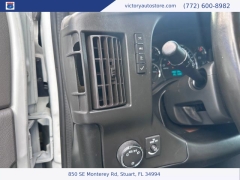 Used 2019 Chevrolet Express Van 2500 Van at Victory Auto Store near Stuart, FL