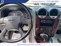 Used 2003 GMC Envoy 4dr 2WD SLE at Victory Auto Store near Stuart, FL
