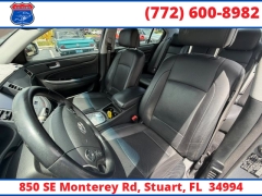 Used 2014  Hyundai Genesis 4d Sedan 3&period;8L at Victory Auto Store near Stuart&comma; FL