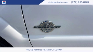 Used 2015 Ford Super Duty F-350 4WD Crew Cab Platinum DRW Longbed at Victory Auto Store near Stuart, FL