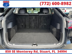 Used 2022  Tesla Model Y Long Range AWD at Victory Auto Store near Stuart&comma; FL