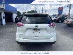 Used 2016 Nissan Rogue FWD 4dr SL at Victory Auto Store near Stuart, FL
