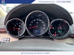 Used 2009 Cadillac CTS 4d Sedan RWD at Victory Auto Store near Stuart, FL