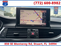 Used 2012  Audi A7 4d Sportback Premium at Victory Auto Store near Stuart&comma; FL