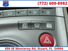 Used 2014  Toyota Prius 5dr HB &lpar;Natl&rpar; at Victory Auto Store near Stuart&comma; FL