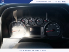 Used 2019 Chevrolet Silverado 1500 2WD Crew Cab Work Truck at Victory Auto Store near Stuart, FL