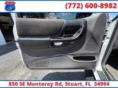 Used 2007  Ford Ranger 2WD 4dr 126" at Victory Auto Store near Stuart&comma; FL