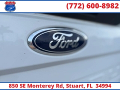 Used 2022  Ford Super Duty F-250 4WD XLT Crew Cab SRW 6&period;75' Box at Victory Auto Store near Stuart&comma; FL