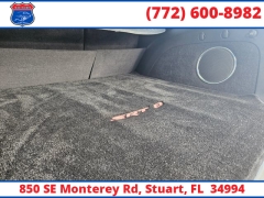 Used 2016  Jeep Grand Cherokee 4WD 4dr SRT at Victory Auto Store near Stuart&comma; FL