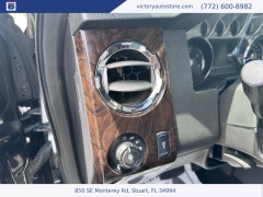 Used 2016 Ford Super Duty F-350 DRW 4WD Crew Cab 172" at Victory Auto Store near Stuart, FL