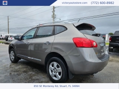 Used 2015 Nissan Rogue Select 4d SUV FWD S at Victory Auto Store near Stuart, FL