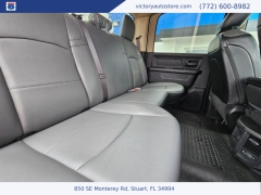 Used 2020 Ram 5500 Chassis Cab Tradesman 4x4 Crew Cab 84" CA 197.4" WB at Victory Auto Store near Stuart, FL