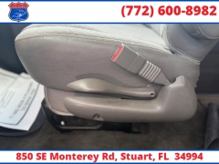 Used 2018  Chevrolet Express Wagon 3500 Wagon LT at Victory Auto Store near Stuart&comma; FL