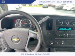 Used 2016 Chevrolet Express Van 2500 Van at Victory Auto Store near Stuart, FL