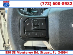 Used 2023  Ford F-150 4WD SuperCrew Box at Victory Auto Store near Stuart&comma; FL