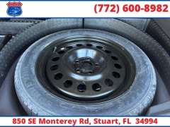 Used 2016  Ford Escape 4d SUV 4WD Titanium at Victory Auto Store near Stuart&comma; FL
