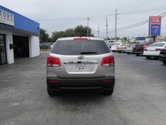 Used 2013 Kia Sorento 4d SUV FWD LX at Victory Auto Store near Stuart, FL