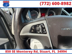 Used 2017  GMC Terrain 4d SUV FWD Denali at Victory Auto Store near Stuart&comma; FL