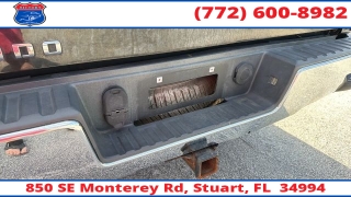 Used 2014  Chevrolet Silverado 1500 4WD Crew Cab 143&period;5" LT w&sol;2LT at Victory Auto Store near Stuart&comma; FL
