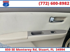 Used 2010  Nissan Sentra 4d Sedan 2.0S at Victory Auto Store near Stuart, FL