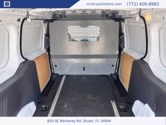 Used 2018 Ford Transit Connect Cargo Ext Van XL w/Rear Liftgate at Victory Auto Store near Stuart, FL