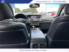 Used 2014 Lexus LS 460 4dr Sdn AWD at Victory Auto Store near Stuart, FL