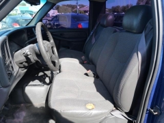 Used 2003 GMC Sierra 1500 4WD Reg Cab SLE Longbed at Victory Auto Store near Stuart, FL