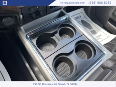 Used 2016 Ford Super Duty F-350 DRW 4WD Crew Cab 172" at Victory Auto Store near Stuart, FL