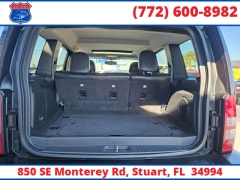 Used 2011  Jeep Liberty RWD 4dr Limited at Victory Auto Store near Stuart&comma; FL