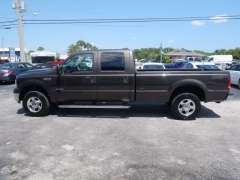 Used 2005 Ford Super Duty F-250 Crew Cab 4WD at Victory Auto Store near Stuart, FL