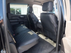 Used 2019 Chevrolet Silverado 1500 2WD Crew Cab 147" Work Truck at Victory Auto Store near Stuart, FL