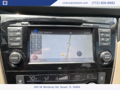 Used 2016 Nissan Rogue FWD 4dr SL at Victory Auto Store near Stuart, FL