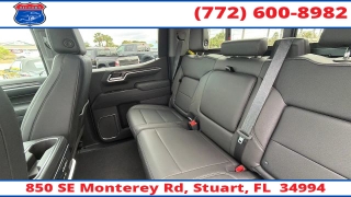 Used 2022  Chevrolet Silverado 1500 4WD Crew Cab 157" LTZ at Victory Auto Store near Stuart&comma; FL