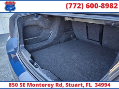 Used 2016  BMW 5 Series 4dr Sdn 528i RWD at Victory Auto Store near Stuart, FL
