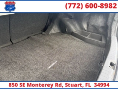 Used 2010  Toyota Corolla 4d Sedan S Auto at Victory Auto Store near Stuart&comma; FL