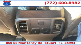 Used 2019  Ford F-150 4WD SuperCab Box at Victory Auto Store near Stuart&comma; FL