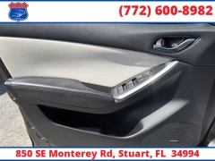 Used 2016  Mazda CX-5 2016&period;5 AWD 4dr Auto Grand Touring at Victory Auto Store near Stuart&comma; FL