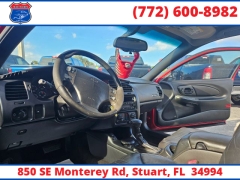 Used 2004  Chevrolet Monte Carlo 2d Coupe SS Supercharged at Victory Auto Store near Stuart, FL