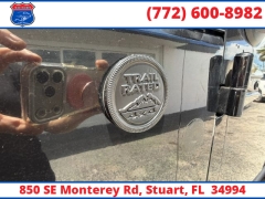 Used 2014  Jeep Wrangler Unlimited 4WD 4dr Sahara at Victory Auto Store near Stuart&comma; FL