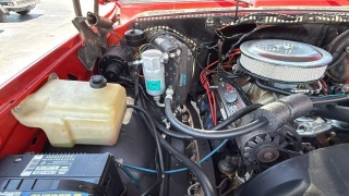 Used 1973 Chevrolet BLAZER K5 at Victory Auto Store near Stuart, FL