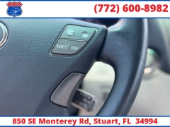 Used 2011  Lexus LS 460 4dr Sdn AWD at Victory Auto Store near Stuart&comma; FL