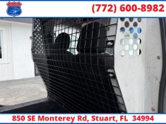 Used 2016  Ram ProMaster City Cargo Van 122" WB Tradesman SLT at Victory Auto Store near Stuart&comma; FL