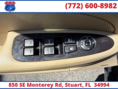 Used 2011  Hyundai Genesis 4d Sedan 3&period;8L at Victory Auto Store near Stuart&comma; FL
