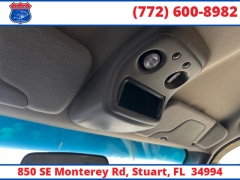 Used 2001  Chevrolet Silverado 2500HD Ext Cab 143.5" WB 4WD LS at Victory Auto Store near Stuart, FL
