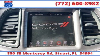 Used 2015  Dodge Challenger 2dr Cpe R&sol;T at Victory Auto Store near Stuart&comma; FL