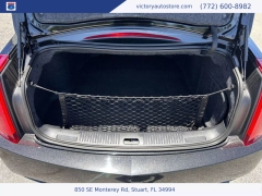 Used 2012 Cadillac CTS 4d Sedan V at Victory Auto Store near Stuart, FL