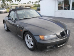 Used 1998 BMW 3 Series Z3 2dr Roadster 1.9L at Victory Auto Store near Stuart, FL